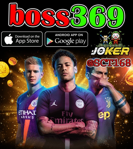 boss369